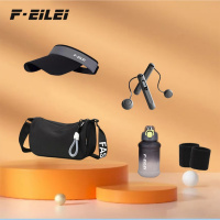 EILEI 运动觉醒套装D