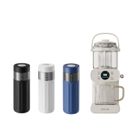 德世朗萃茶机泡茶杯套装