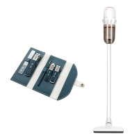 西屋蒸汽拖把+刀具套装