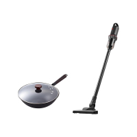 西屋吸尘器+锅具套装