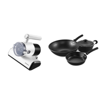 西屋除螨仪+锅具套装