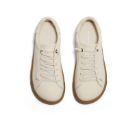 百丽 简约小白鞋 女款 B4T1DCM4