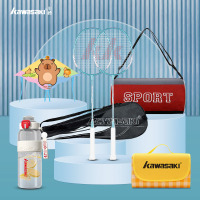 川崎 乐享春天户外亲子 运动⑦件套(套装J05)