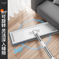 佳帮手平板拖把家用一拖净免手洗2025带桶一套洗拖一体懒人地神器墩拖布