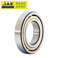捷艾易/JAE轴承 单列角接触球轴承S7202ACDGA/P4A