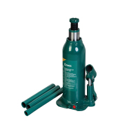 世达(SATA)97805A 立式液压千斤顶10公吨 越野车面包车 SUV换胎汽修千斤顶