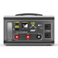 SAST汽车应急启动电源12v24v通用货车工程车卡车强启救援搭电宝电瓶充电器大容量户外移动电源