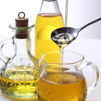 鲁花鲁花香味家族花生油5L