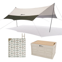 牧高笛-户外套餐A09