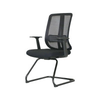 办公椅网椅 弓形椅 625*580*1010mm