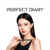 完美日记-双头六角眉笔 01自然灰