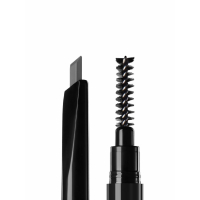 完美日记-双头六角眉笔 02深棕色