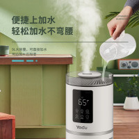 亚都-上加水落地式加湿器SC350-TSK09