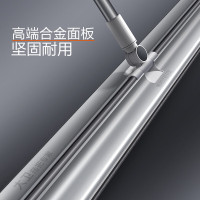 大卫平板拖把60cm杆长133cm2布加厚P16