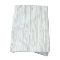 JC-5157三折擦手纸酒店宾馆商用檫手纸无香原生木浆抽纸 130张*20包/箱