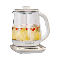 九阳(Joyoung)养生壶 1.5L家用多功能煮茶壶全自动 K15F-WY310