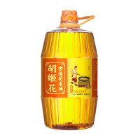 胡姬花古法花生油 900ml