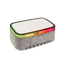 麦迪哈雷无线充蓝牙音箱 MD-S300