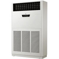 美的空调柜机RFD-120LW/BSDN8Y-PA401(1)A 基础安装