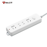 公牛 GN-211-3m插线板