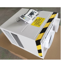 世鼎 SD-32/T单冷型(1.5匹)电梯空调一价全包 (含辅材和安装)