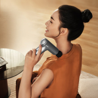 苏宁 skg筋膜枪 F1尊享 (偏远地区不发货)