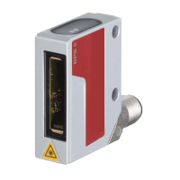 条码阅读器 BPS8SM102-01