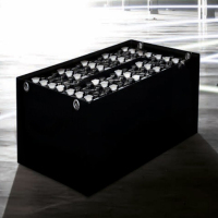 林德叉抱车E16C电瓶48V/5PZS575