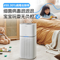 苏宁 美的 空气净化器 KJ400G-Z1 Pro(偏远地区不发货)