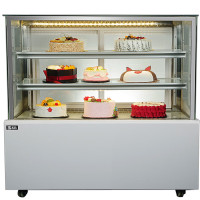 商用蛋糕柜圣托STG-ZK900
