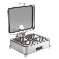 加热保温炉圣托STYB-FT2