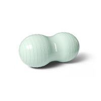 捷英飞 平衡稳定核心训练球瑜伽球花生球花生胶囊球