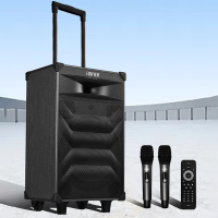 漫步者(EDIFIER)拉杆音箱