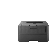 联想 LJ2405D 联想(Lenovo)LJ2405D 自动双面黑白激光打印机