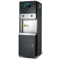 全给步进式饮水机QG-R400-1