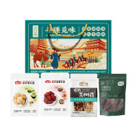 特推款-姚朵朵寻臻觅味礼盒415克