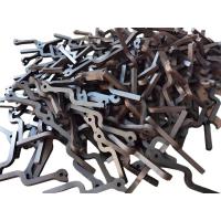 达昭 压把Z027.01.01(MZ-1000型制样粉碎机)