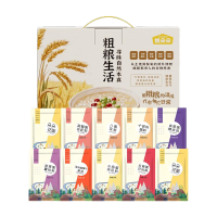 姚朵朵 粗粮 生活 礼盒 1000克