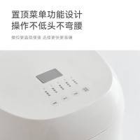 olayks电饭煲家用 不粘内胆智能预约电饭锅3L