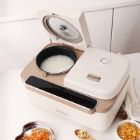 膳魔师双胆电饭煲大火力柴火饭智能预约EHA-4124E