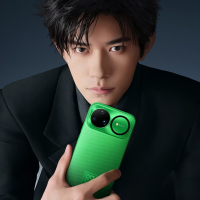 华为 nova 15 Ultra 512GB 幻夜黑