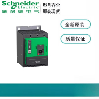 施耐德电气480软启动器ATS480C17Y