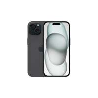 苹果 iPhone 15 (A3092) 128GB 黑色