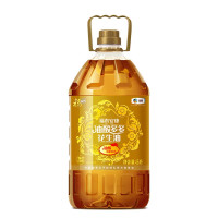 福临门福泰安康油酸多多花生油 5L