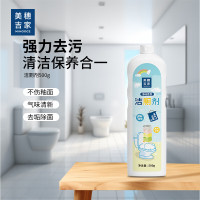 美穗吉家 净味香氛 洁厕剂500g*2