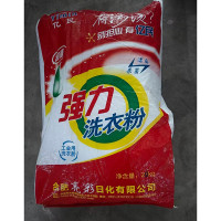 强力洗衣粉20kg/袋