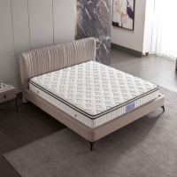 悦山舒适床垫2000*1200*220mm(乳胶2cm)