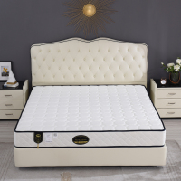 弗尔斯特针织弹簧床垫1200*2000*250mm