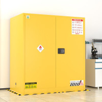 震怡110加仑防爆柜W1500*D860*H1650mm