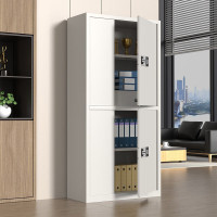 震怡保密柜通双节有抽屉国保锁900*420*1850mm